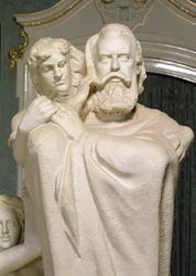 Dédicace à Brahms, 1909